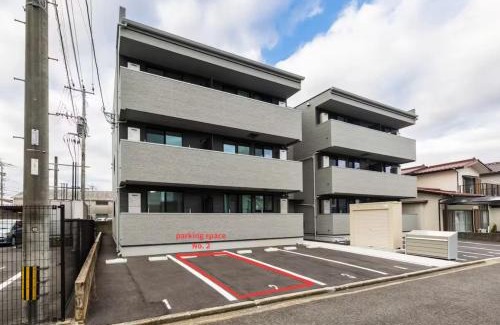 Imari Apartamento | Villetta Imari Ekimae III Room 104 - Vacation STAY 19028