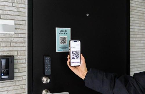 Imari Apartamento | Villetta Imari Ekimae III Room 104 - Vacation STAY 19028