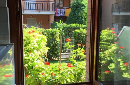 Marina di Altidona Apartamento | Villetta en el centro residencial a pocos pasos del mar.
