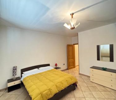 Rose Casa | Villetta Indipendente fra i pini della Sila CS