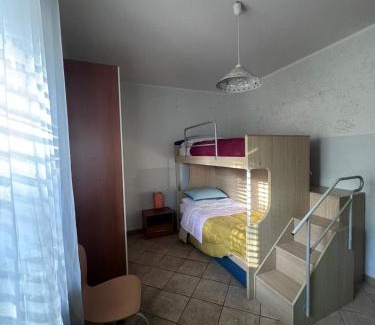 Rose Casa | Villetta Indipendente fra i pini della Sila CS