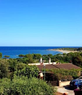 Villaputzu Casa | Villetta Indipendente Sardegna