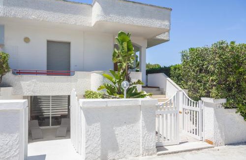 Marina di Mancaversa Apartamento | Villetta Ischia