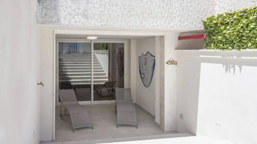 Marina di Mancaversa Apartamento | Villetta Ischia