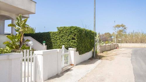 Marina di Mancaversa Apartamento | Villetta Ischia