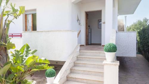 Marina di Mancaversa Apartamento | Villetta Ischia
