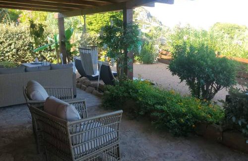 Costa Paradiso Casa | Villetta Isor con piscina