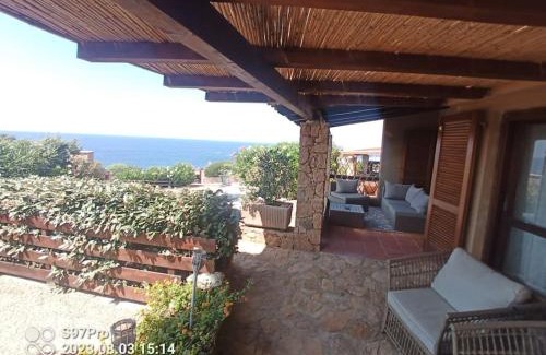 Costa Paradiso Casa | Villetta Isor con piscina