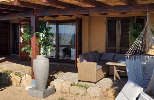 Costa Paradiso Casa | Villetta Isor con piscina