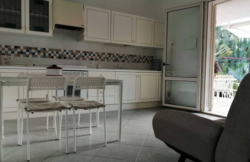 Localita San Giorgio Villa | Villetta Lina Sciacca