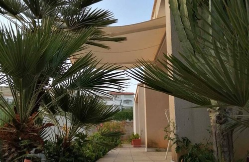 Localita San Giorgio Villa | Villetta Lina Sciacca