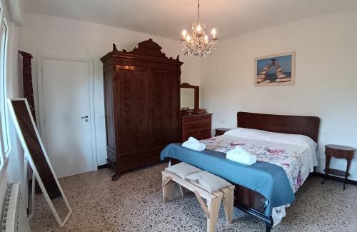Rapallo Casa | Villetta Montallegro Rapallo