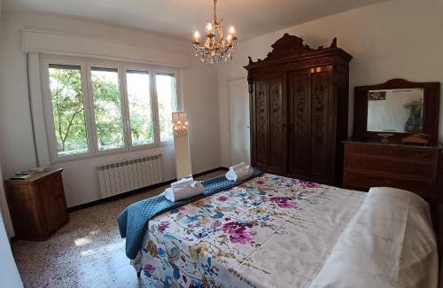 Rapallo Casa | Villetta Montallegro Rapallo