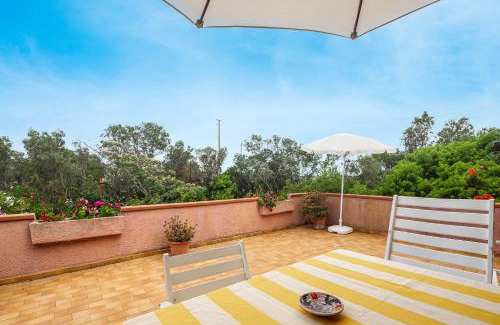 Monte Petrosu Casa | Villetta Meyer Lu Pitrali