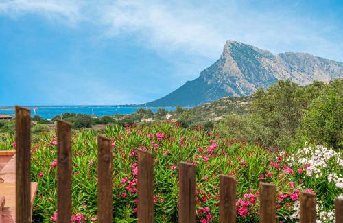 Monte Petrosu Casa | Villetta Meyer Lu Pitrali