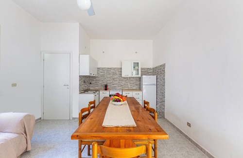 Sant'Isidoro Casa | Villetta Ondablu by BarbarHouse