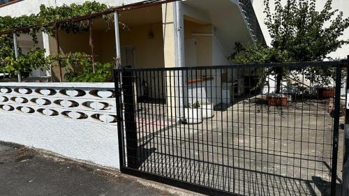 Villapiana Lido Casa | Villetta Piano Terra a 3 min dal mare