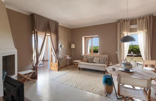 Villanova Casa | Villetta Piramo by Wonderful Italy