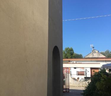 Castel Volturno Casa | Villetta Rossi
