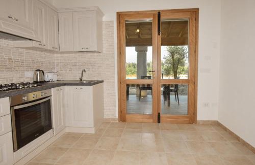 Muravera Casa | Villetta Saeprus