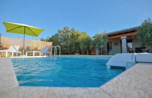 Muravera Casa | Villetta Saeprus