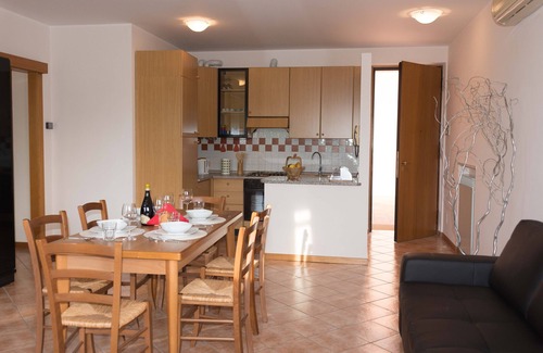 Colà Di Lazise Apartamento | Villetta Sol de Cola en el lago Garda