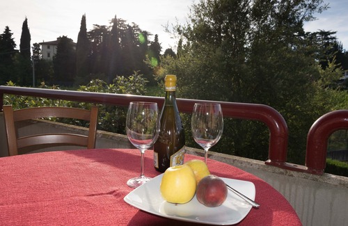 Colà Di Lazise Apartamento | Villetta Sol de Cola en el lago Garda