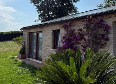 Moresco Villa | Villetta Sole