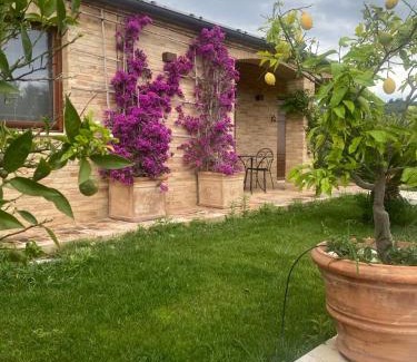 Moresco Villa | Villetta Sole