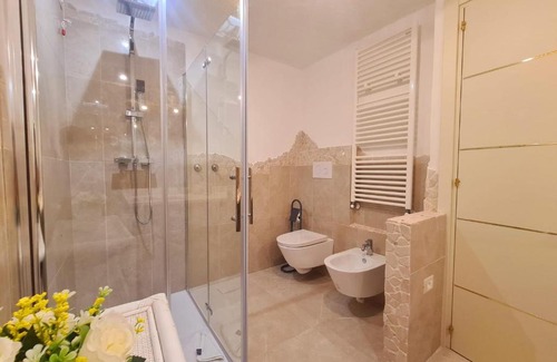 Li Cuncheddi Apartamento | Villetta sul mare con meravigliosa vista - Aurea Beach House