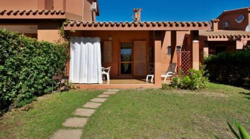 Costa Rei Casa | Villette Marina