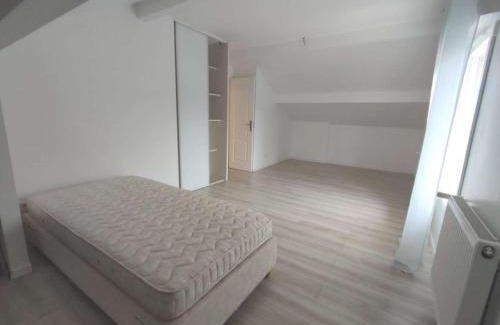 Seine-et-Marne Casa | Villiers House