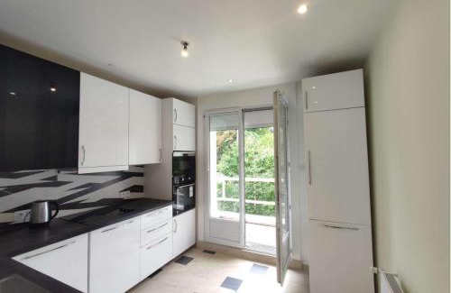 Seine-et-Marne Casa | Villiers House