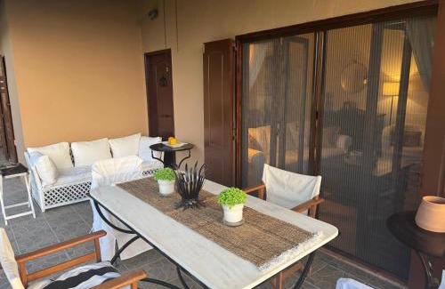 Vagia Casa | Villieta Marina