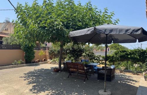 Vagia Casa | Villieta Marina