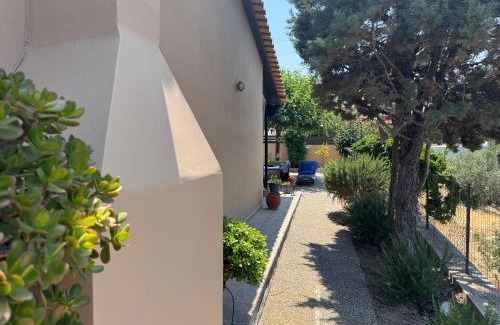 Vagia Casa | Villieta Marina