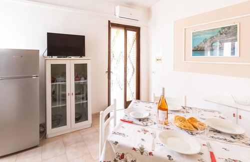 Montincello Apartamento | Villini delle Rose - Bilocale 3 by BarbarHouse