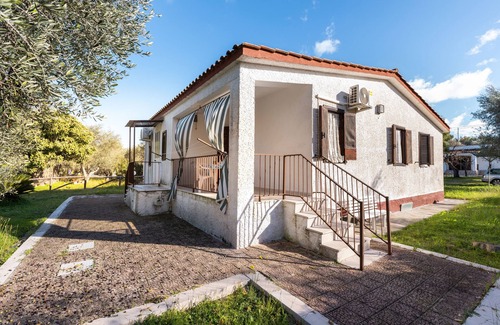 Montincello Apartamento | Villini delle Rose - Bilocale 3 by BarbarHouse