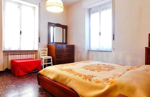 Levanto Villa | Villino a 20 metri dal mare