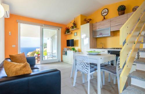 Costa Paradiso Casa | Villino Altura