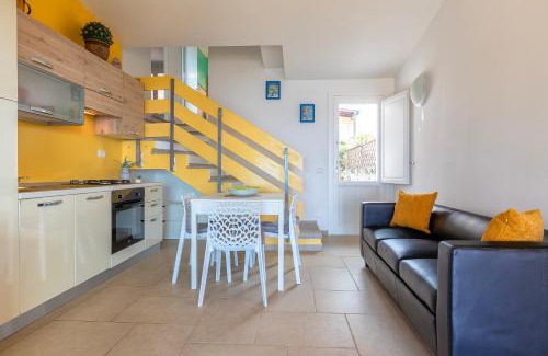 Costa Paradiso Casa | Villino Altura