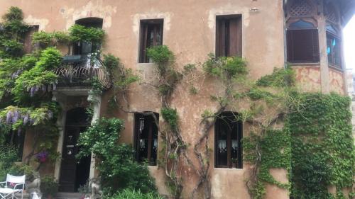 Cison di Valmarino Casa | VILLINO AMELIATTE