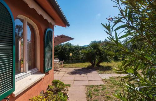 Portoferraio Villa | Villino Il Prato