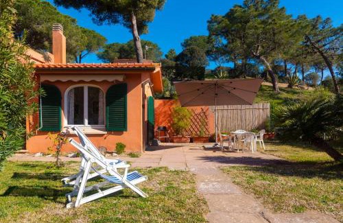 Portoferraio Villa | Villino Il Prato