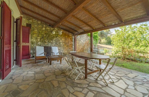 Procchio Apartamento | Villino la Cicala - Goelba