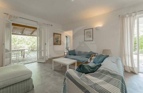 Procchio Apartamento | Villino la Cicala - Goelba