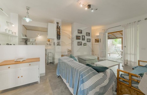 Procchio Apartamento | Villino la Cicala - Goelba