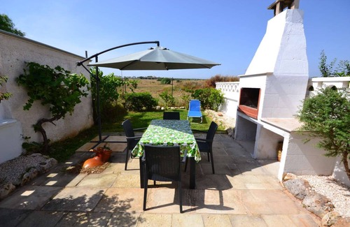 Carovigno Casa | VILLINO -LE PETIT JOLIE-