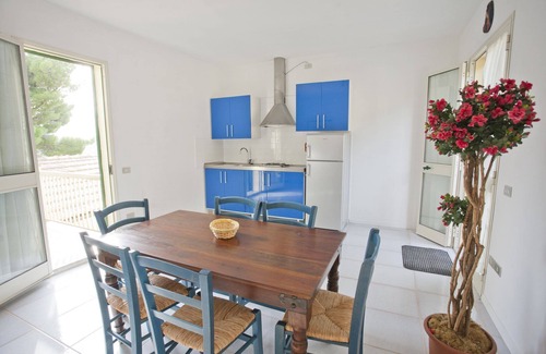 Marciana Apartamento | VILLINO LE SUGHERE - TRILOCALE LENTISCO