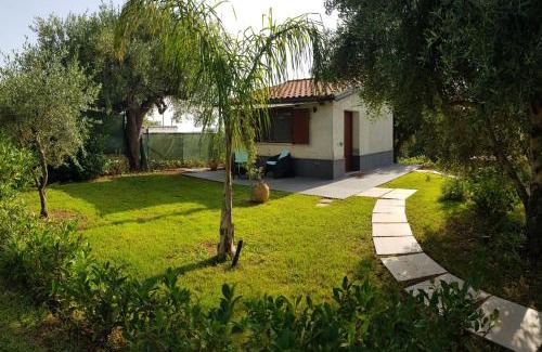 Marina Di Camerota Casa | Villino Purpitiello